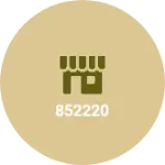Business logo of 852220
