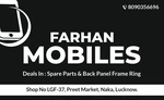 Business logo of Farhan mobile