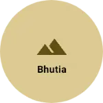 Business logo of Bhutia
