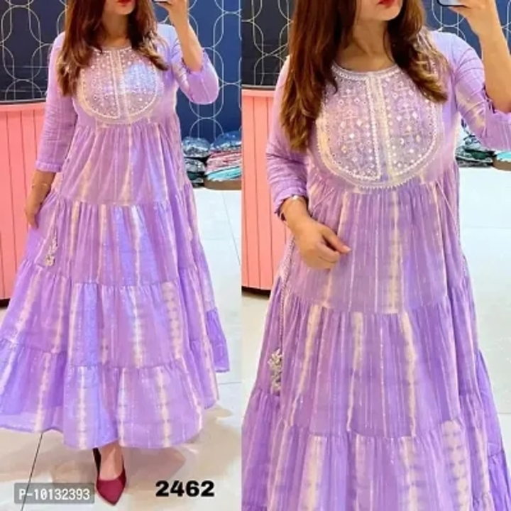 Post image I want 1-10 pieces of Kurti at a total order value of 500. Please send me price if you have this available.