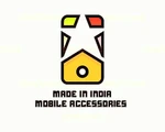 Business logo of Made In India Mobile Accessories 