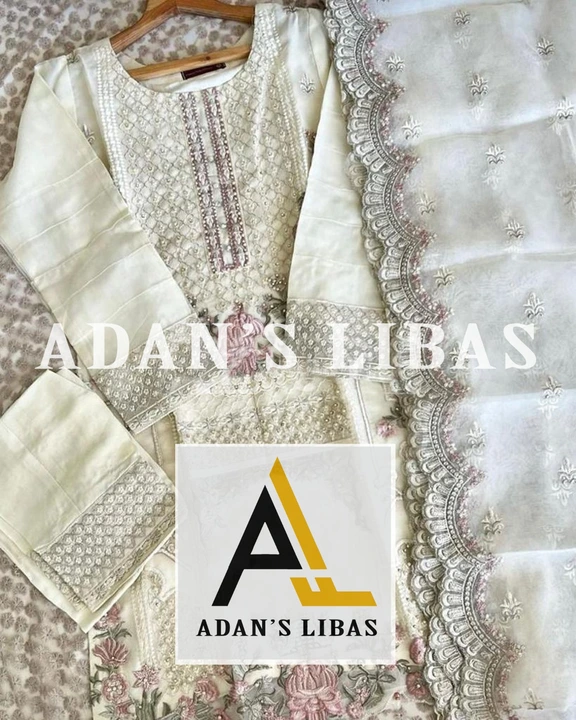Adans libas  uploaded by Heena fashion house on 3/30/2023