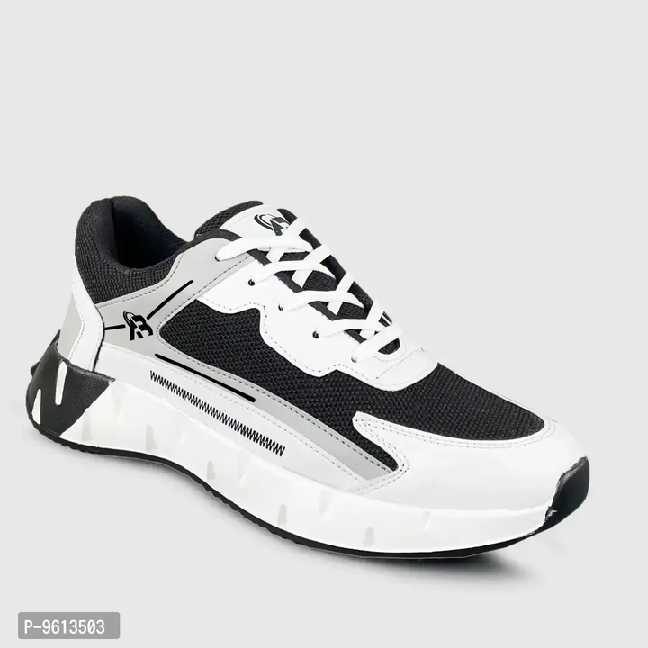Stylish Fancy Mesh Running Sports Shoes For Men

Size: 
UK6
UK7
UK8
 uploaded by Shoes trader on 3/30/2023