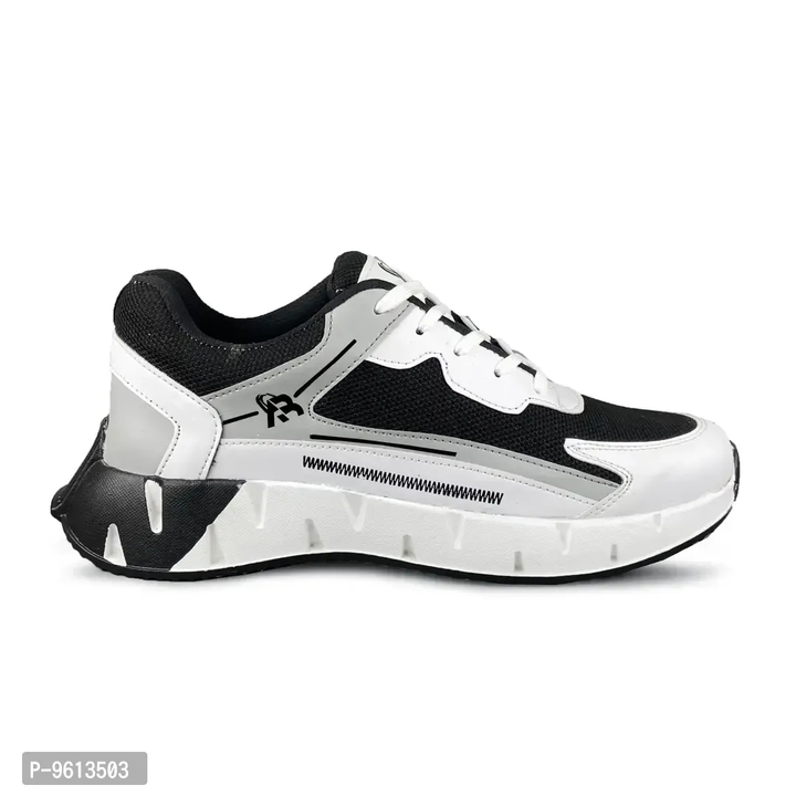 Stylish Fancy Mesh Running Sports Shoes For Men

Size: 
UK6
UK7
UK8
 uploaded by Shoes trader on 3/30/2023
