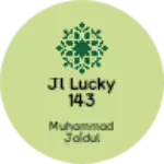 Business logo of Jl Lucky 143