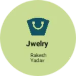 Business logo of Jwelry