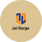 Business logo of JAI DURGA
