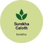 Business logo of Surekha caloth house
