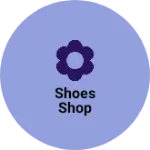 Business logo of Shoes shop