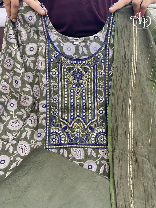 Kurti Pant  uploaded by AHC 2 on 3/30/2023