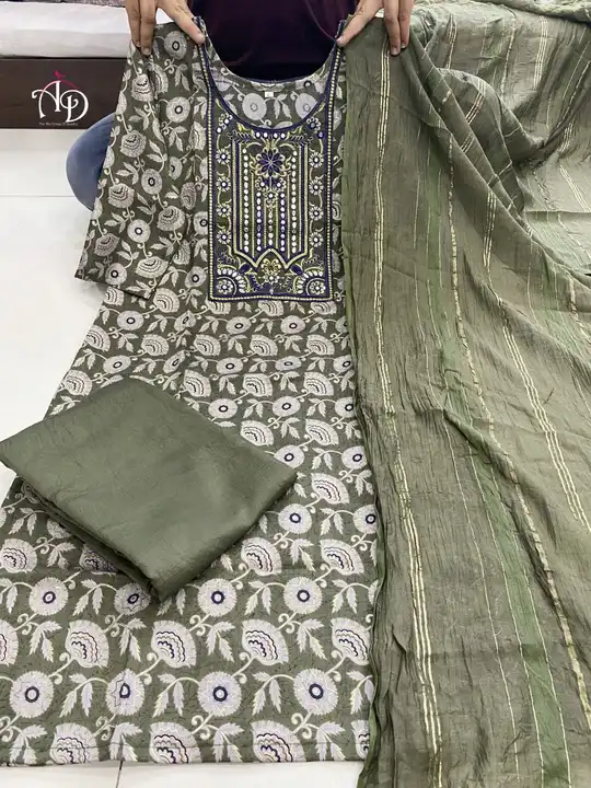 Kurti Pant  uploaded by AHC 2 on 3/30/2023