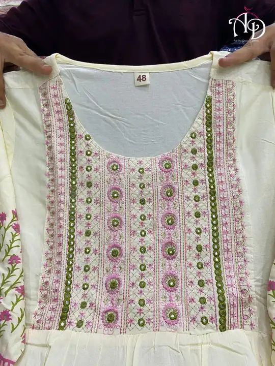 Kurti uploaded by AHC 2 on 3/30/2023