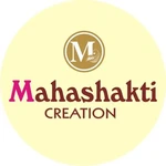Business logo of Mahashakti Creation