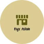 Business logo of Nyx astah
