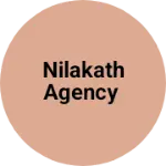Business logo of Nilakath agency