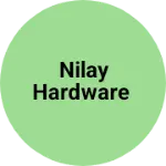 Business logo of Nilay hardware