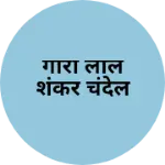 Business logo of गोरी लाल शंकर चंदेल