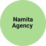 Business logo of Namita Agency