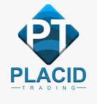 Business logo of Placid Trading