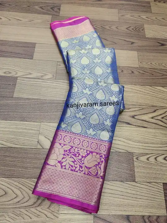 Saree uploaded by Taha fashion from surat on 3/30/2023