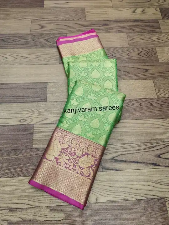 Saree uploaded by Taha fashion from surat on 3/30/2023