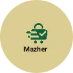 Business logo of Mazher