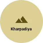 Business logo of Kharpadiya