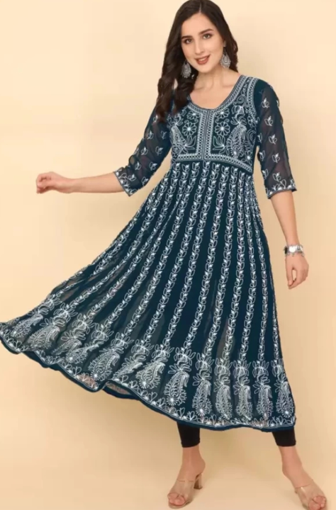 Kurta fashion collection  uploaded by business on 3/30/2023