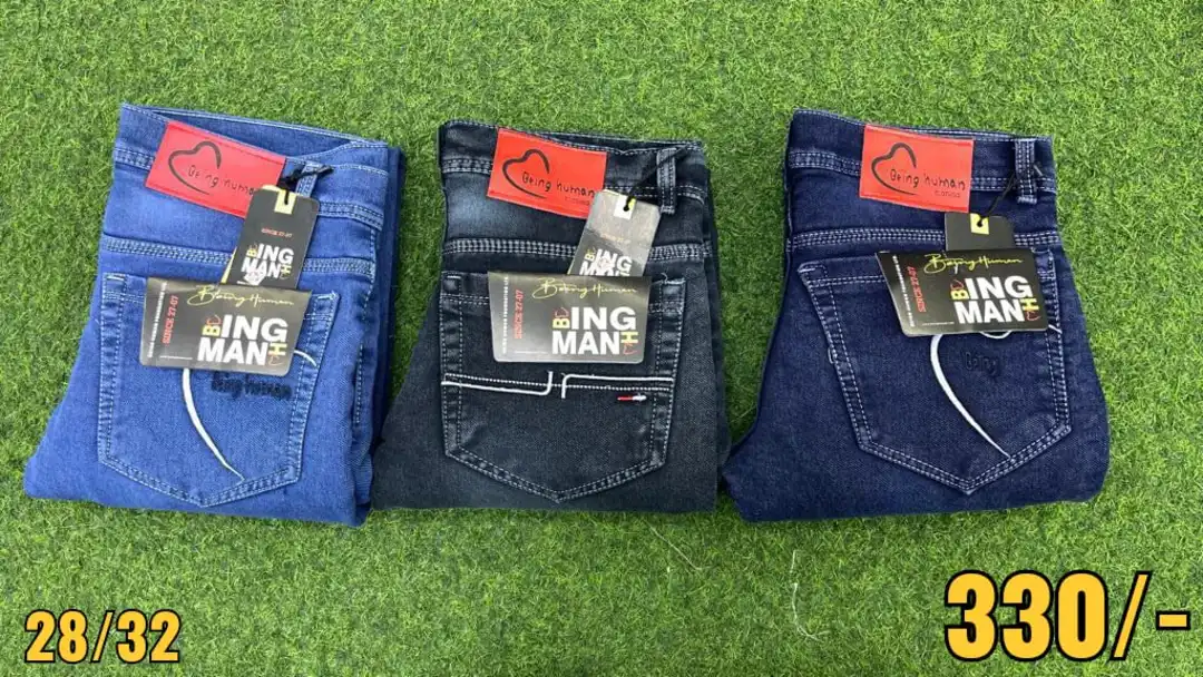 Product image of jeans pent, price: Rs. 310, ID: jeans-pent-ca2f3b16
