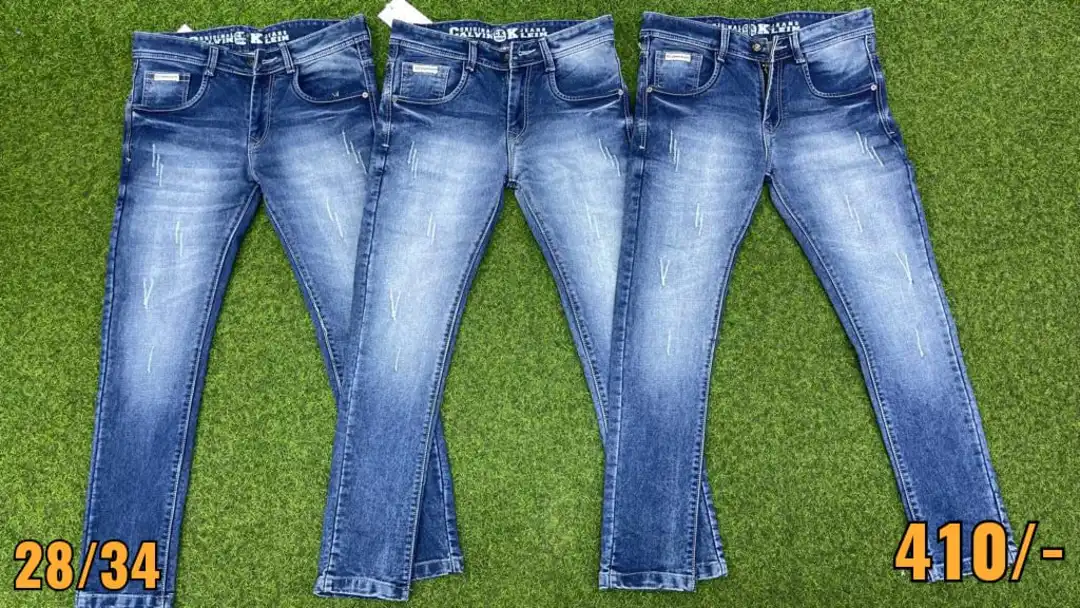 Product image of jeans pent, price: Rs. 390, ID: jeans-pent-16dddca9