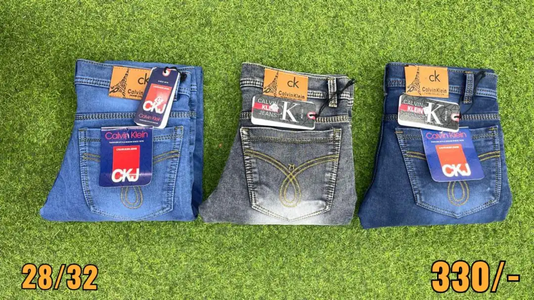 Product uploaded by DOWNY JEANS on 3/30/2023