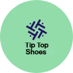 Business logo of Tip top shoes