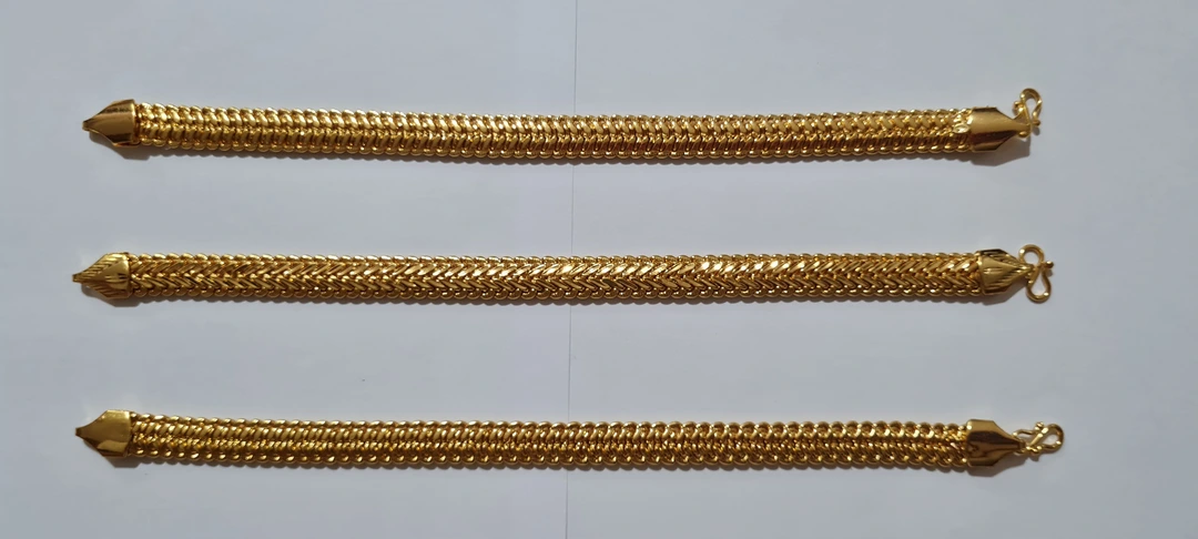 Barasret  uploaded by SM GOLD COVERING imitation Jewellery on 3/30/2023