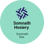Business logo of Somnath hosiery