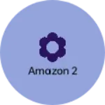 Business logo of Amazon 2