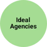 Business logo of Ideal Agencies