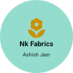 Business logo of Nk fabrics
