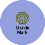 Business logo of Markin mark