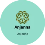 Business logo of Anjanna