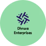Business logo of Dhruva Enterprises