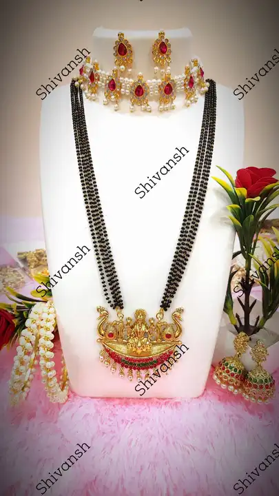 Post image We are special in imitation jewellery