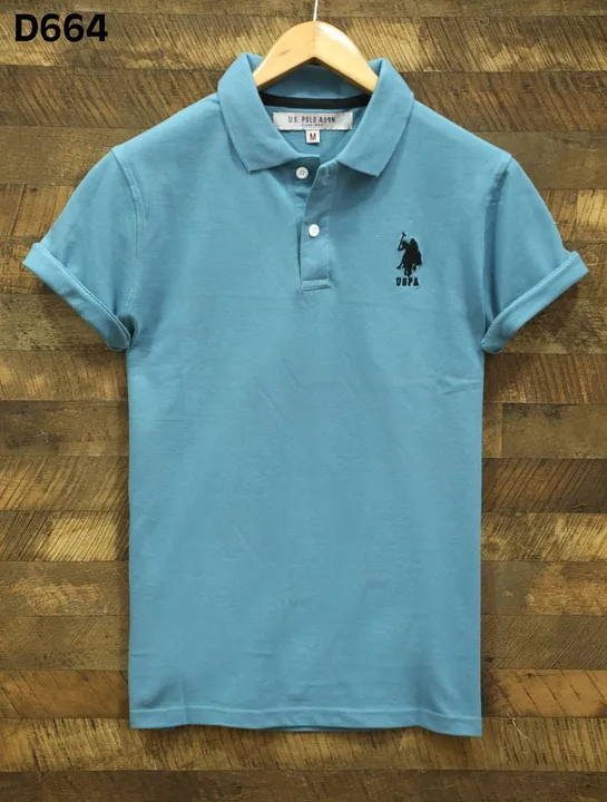 Mens Polo T-Shirt  uploaded by IRAI Traders on 3/30/2023