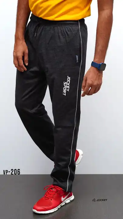 Men's Track pant {Sports Regular} uploaded by IRAI Traders on 3/30/2023