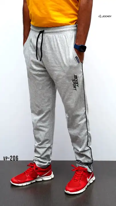 Men's Track pant {Sports Regular} uploaded by IRAI Traders on 3/30/2023