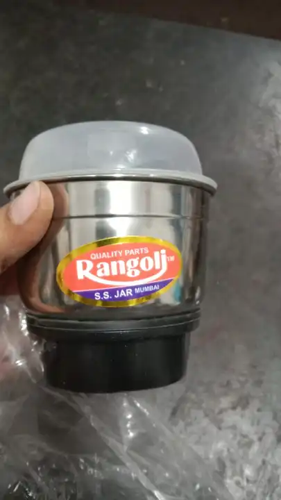 Mixar jar uploaded by Bhawani trading  on 3/30/2023
