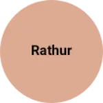 Business logo of Rathur based out of Hardoi