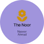 Business logo of The NOOR