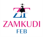 Business logo of ZAMKUDI FEB