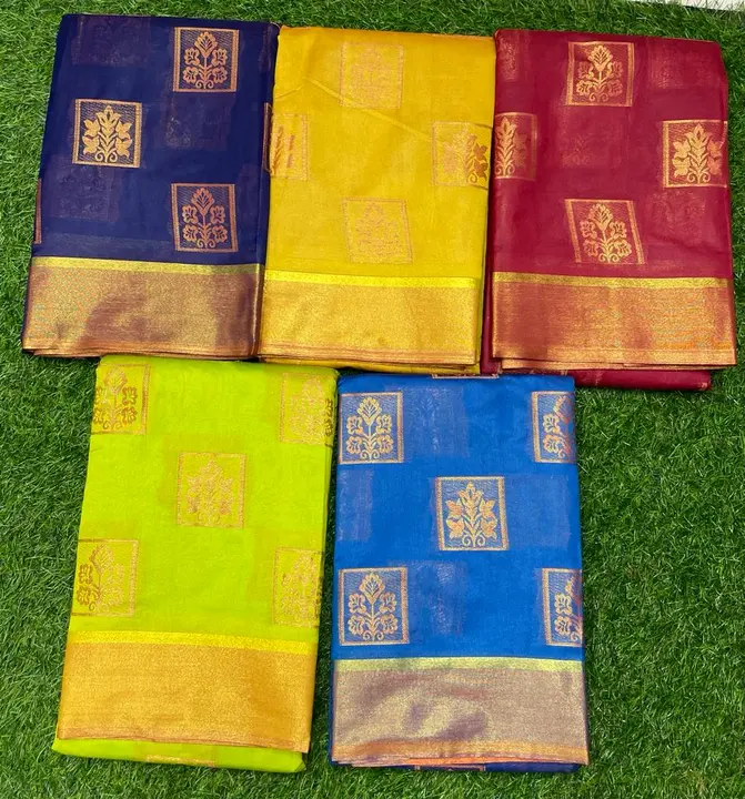 #silksaree #saree #sareelove #sarees #sareelovers #silksarees #silk #ethnicwear #handloom #sareesofi uploaded by Sai prem sarees on 3/30/2023
