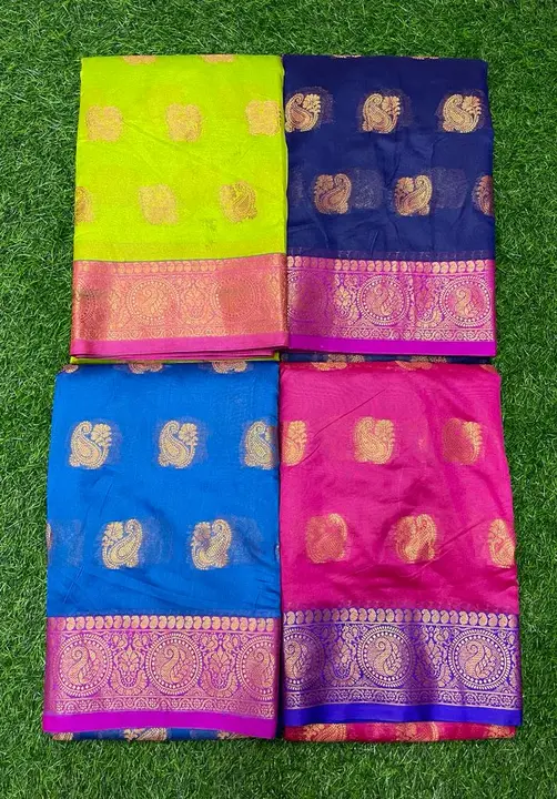 #silksaree #saree #sareelove #sarees #sareelovers #silksarees #silk #ethnicwear #handloom #sareesofi uploaded by Sai prem sarees 9904179558 on 3/30/2023